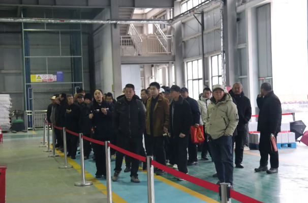 精准施策 方案护航 | 邯郸大名县天智农资大蒜方案研讨会圆满召开