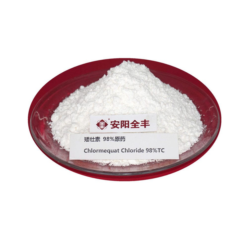 Chlormequat Chloride