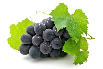 Reasons for grape cracking and improvement methods